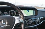 Mercedes-Benz Klasa S 400 (HYBRID) h 7G-TRONIC - 35