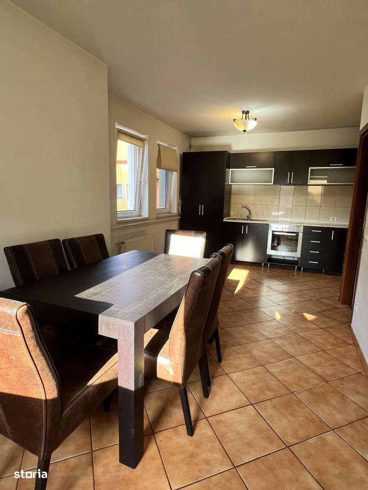 Comision 0 - zona Kaufland - Apt. cu 4 camere pe 2 niveluri - CT/AC-3