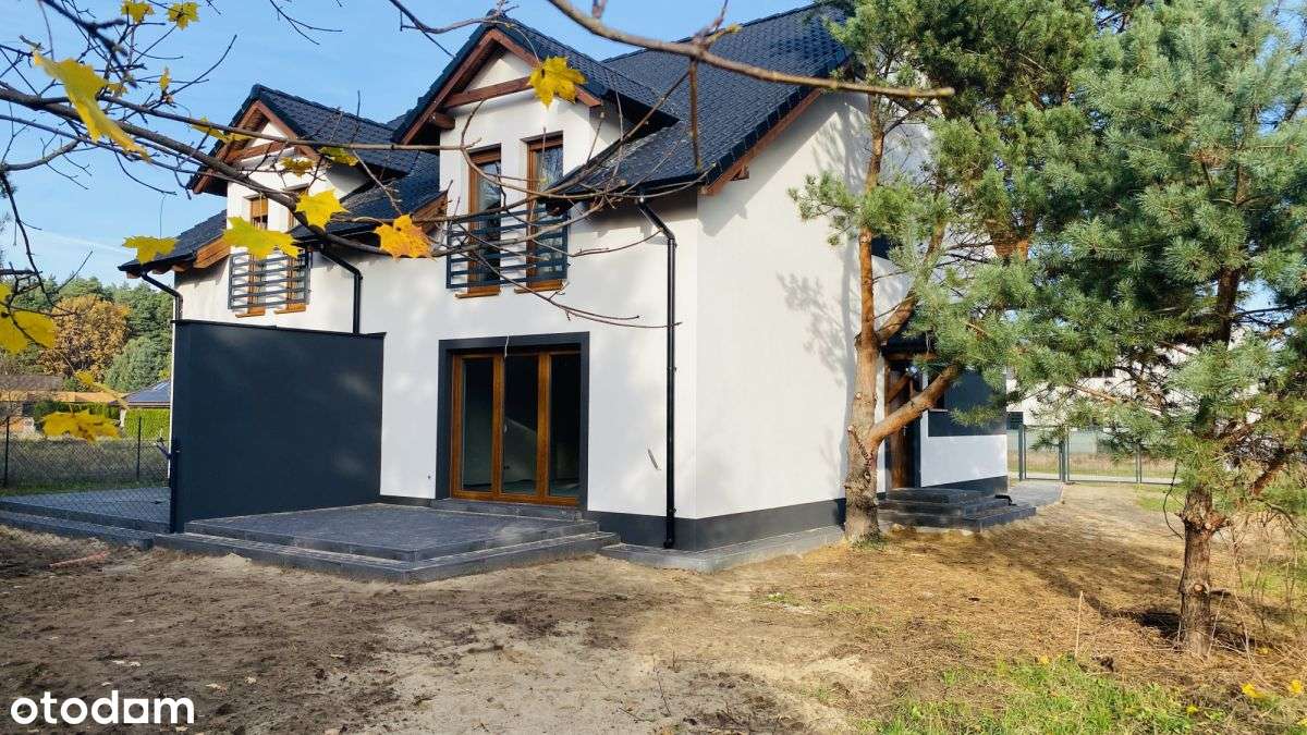 ✅Krosinko / Przy Parku / Działka 400 m✅ - Pełny obrazek: 4/20