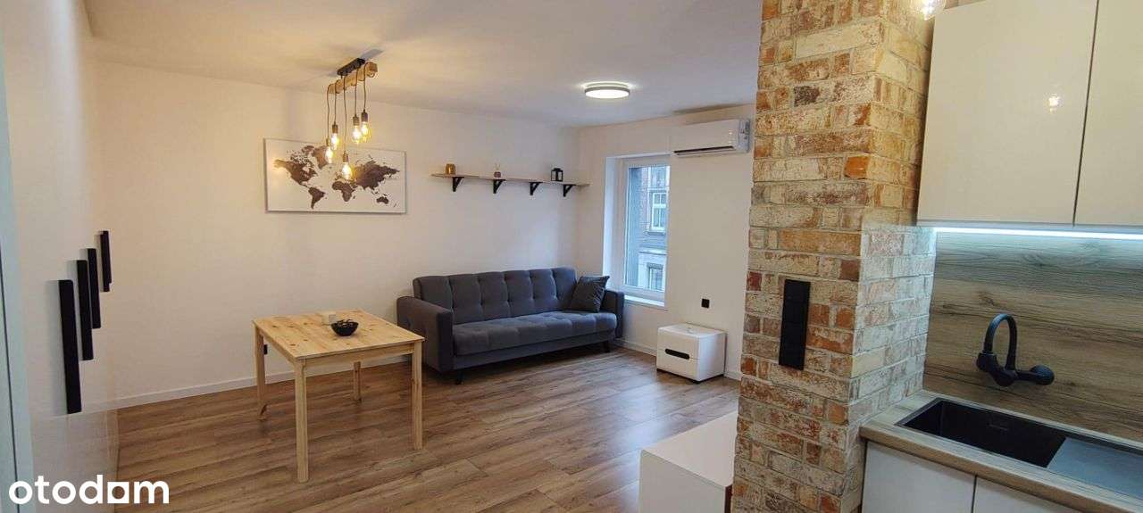 Kawalerka - na każdą kieszeń-1