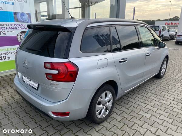 Citroën C4 Picasso 1.2 PureTech MoreLife - 5