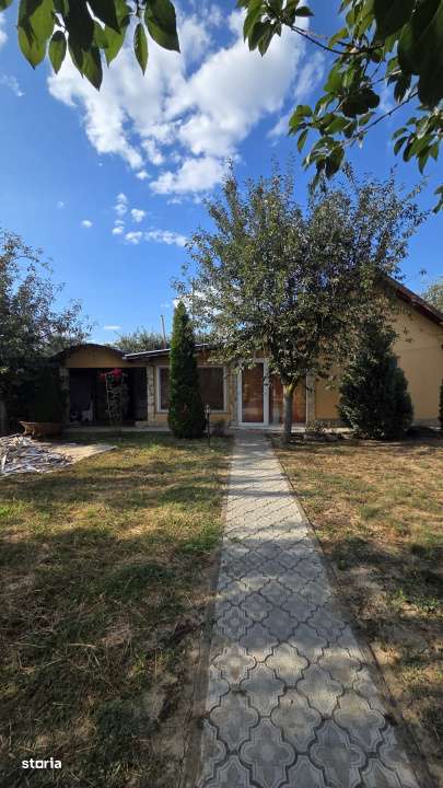 Casa si teren de vanzare – Zona Careiului - Imagine principală: 2/19