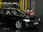 BMW 520 d Pack M Auto - 7