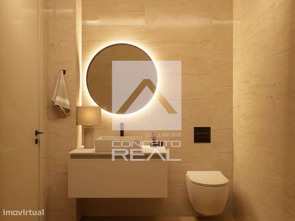 Apartamento T2 -  Vila Nova de Gaia-3