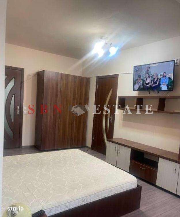 Inchirieri Garsoniere Berceni | Modern | Bloc nou | Metrou - Imagine principală: 1/8