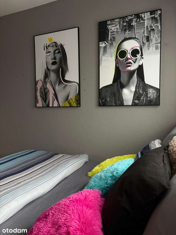 Przytulne 2 pokoje z balkonem osiedle Armii Krajowej, Opole-7