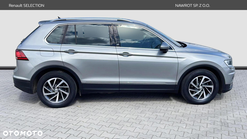 Volkswagen Tiguan 2.0 TDI BMT SCR JOIN - 2