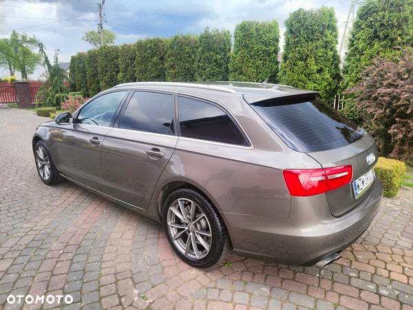 Audi A6 2.0 TDI Prime Line Multitronic - 9