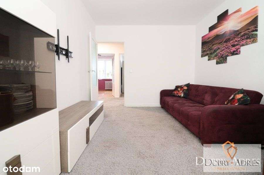 3 pokoje, balkon, piwnica-5