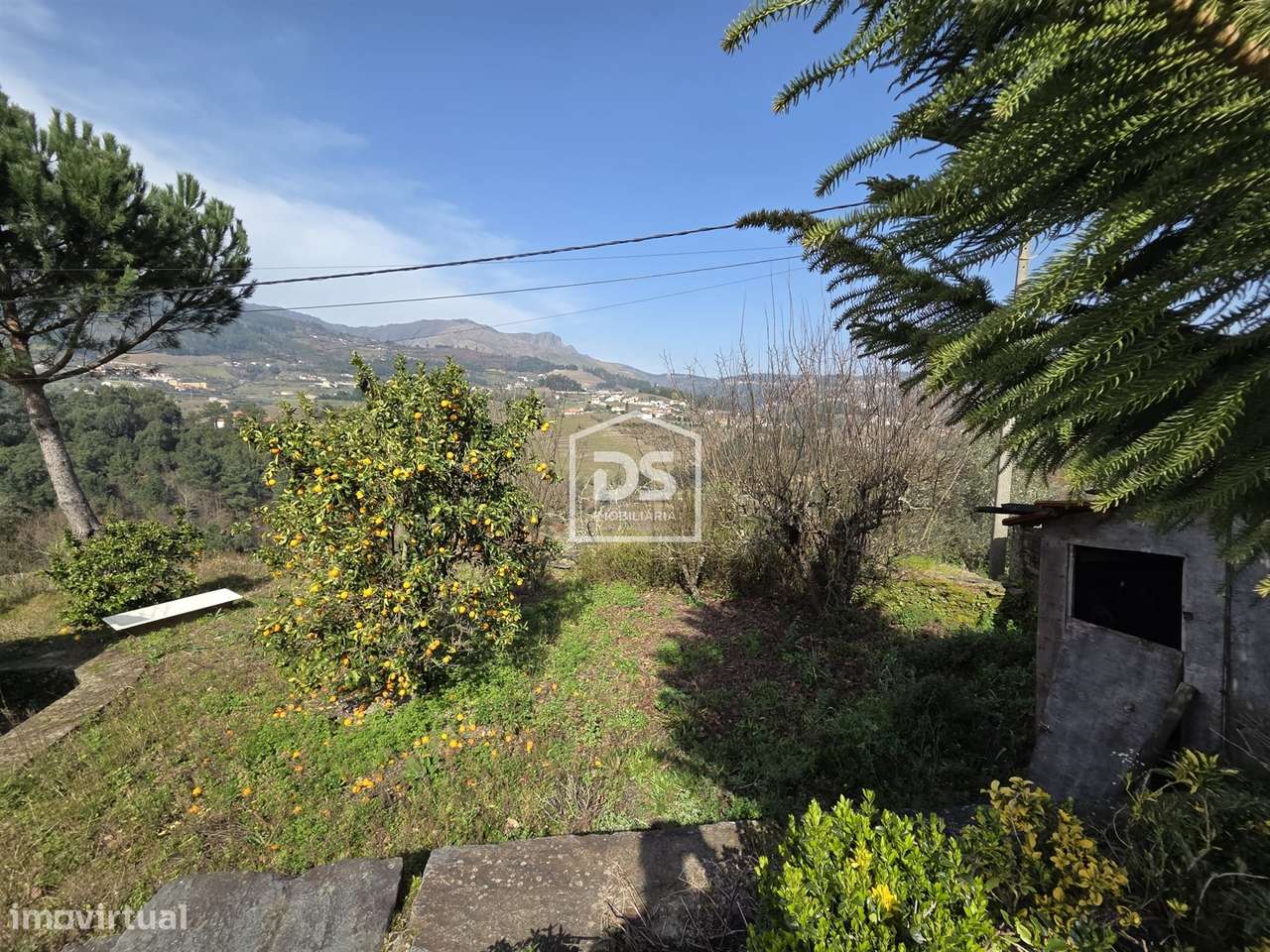 Moradia T1 Venda em Moura Morta e Vinhós,Peso da Régua-13