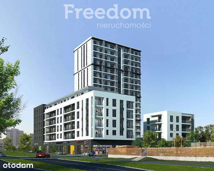 Ostatni lokal handlowo-usługowy obok stacji metra - Pełny obrazek: 2/4