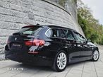 BMW Seria 5 520d xDrive Touring Luxury Line - 20