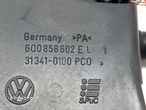 UCHWYT NA NAPOJE VW POLO (9N_, 9A_) 2001 - 2014 1.2 12V 47 kW [64 KM] benzyna 2001 - 2007 6Q0858602E - 3