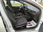 Ford Focus Turnier 1.5 EcoBlue Start-Stopp-System ST-LINE - 12