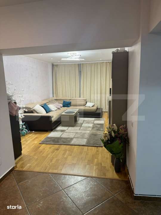 Apartament de vanzare cu 4 camere, 110 mp, zona Ultracentral - Imagine principală: 2/14
