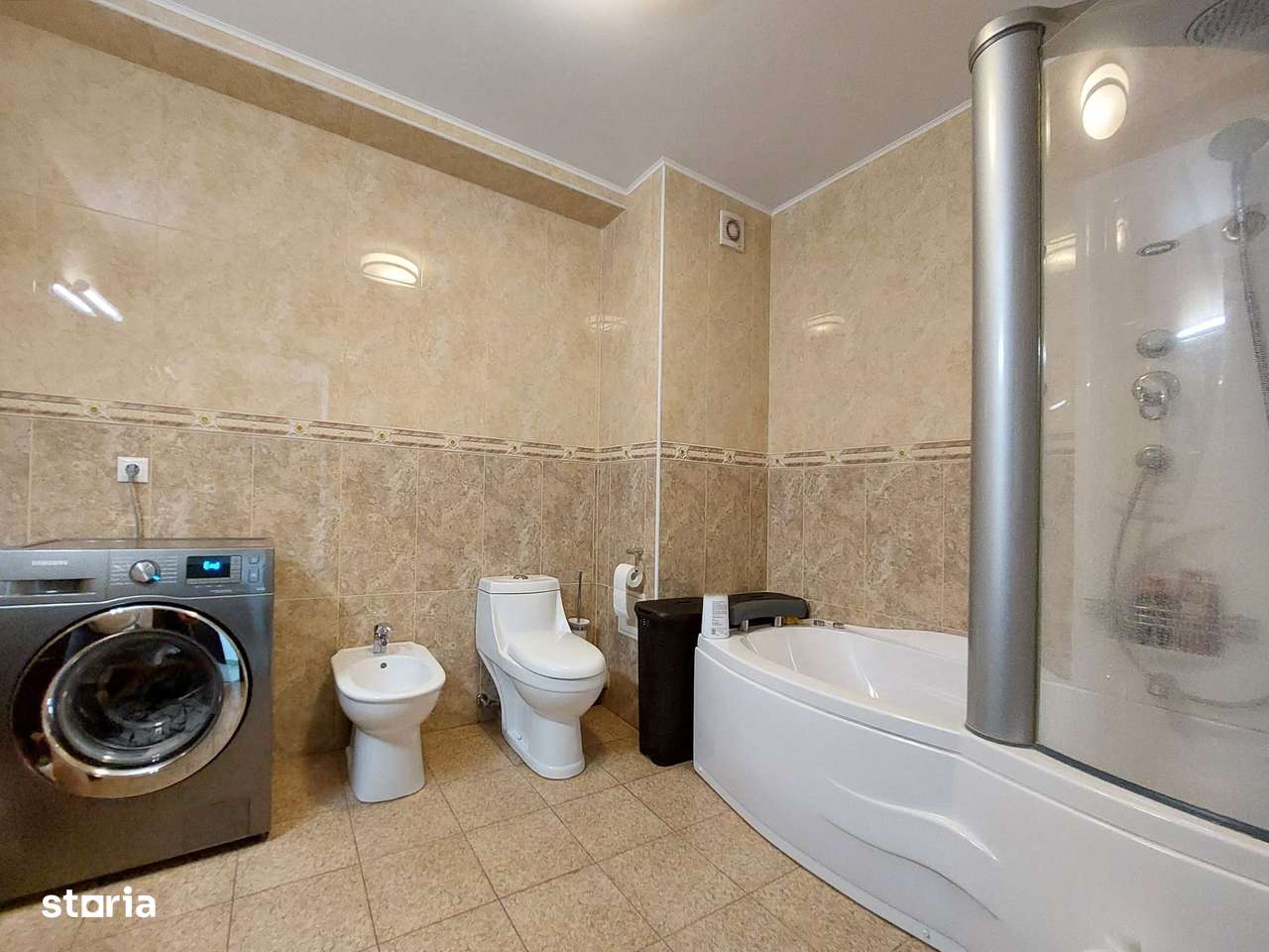 Apartament 4 camere, Imobil Nou, Zona Centrala-6