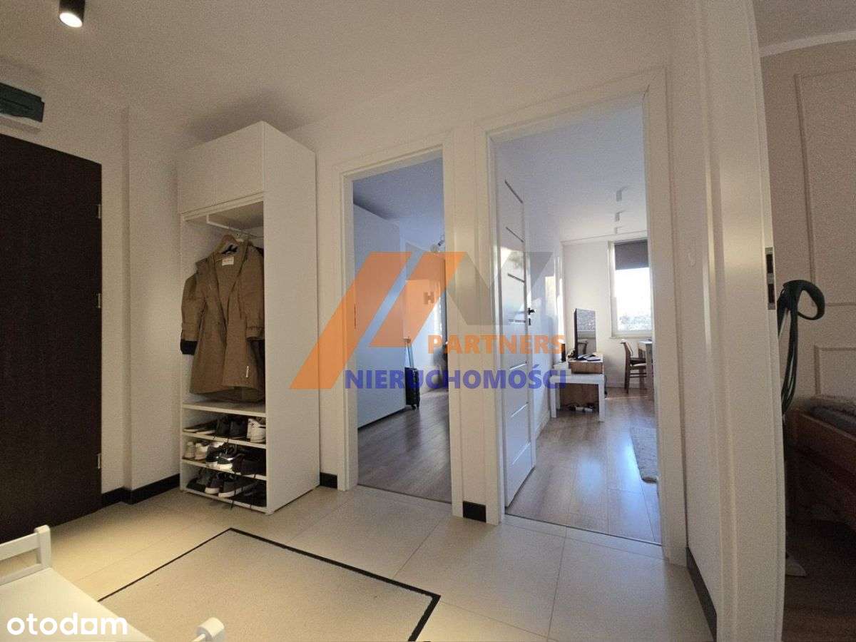 3 pokoje z oddzielną kuchnią po remoncie.-4