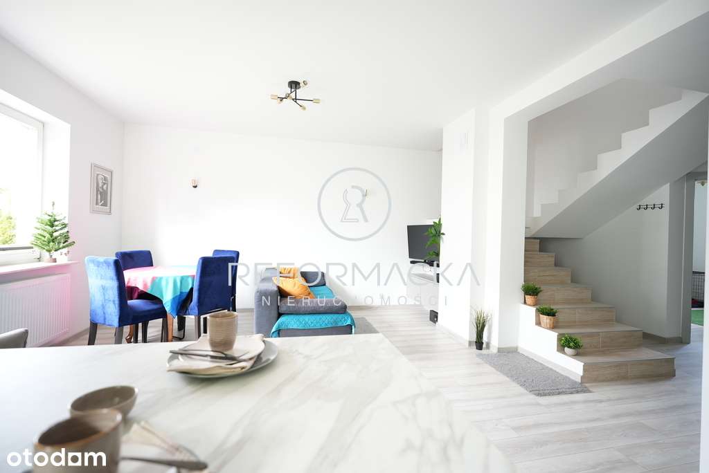 Dom na sprzedaż 6 pokoi Wilkowyja - Pełny obrazek: 4/20