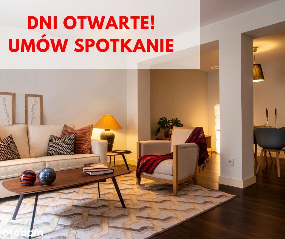 Drzwi otwarte 17-20/04/ Miejsce GRATIS!!