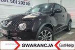 Nissan Juke 1.5 dCi Tekna EU6 - 1