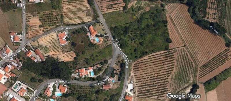 Terreno à venda em Rua Principal - TORRE - Grande imagem: 5/7