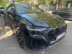 Audi RS Q8 RSQ8 4.0 TFSI quattro Tiptronic - 3