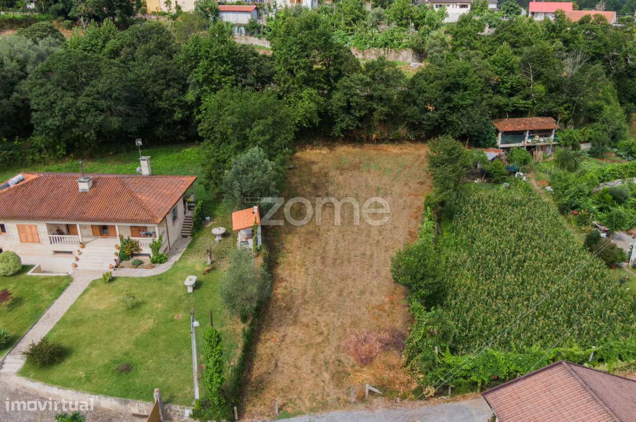 Terreno  c/ 1100 m2, Projeto Aprovado p/ Moradia Térrea - Grande imagem: 2/20