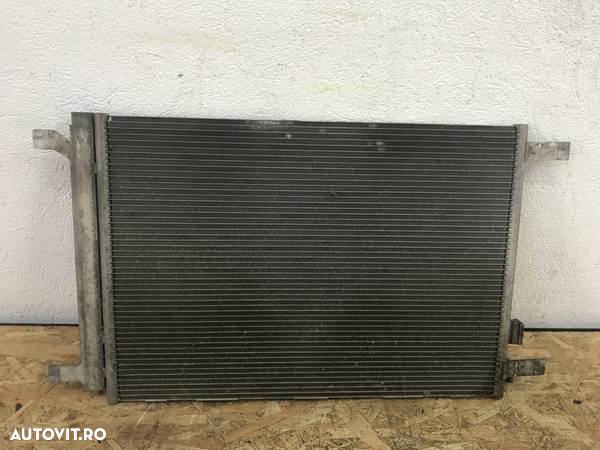 Radiator clima VW Golf 7 Alltrack 4x4 Automat DSG - 1