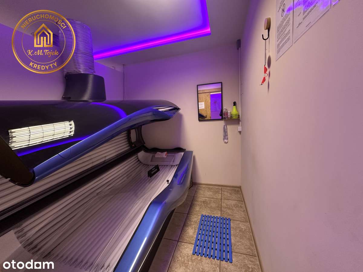 Świetny punkt do prowadzenia działalności!-3