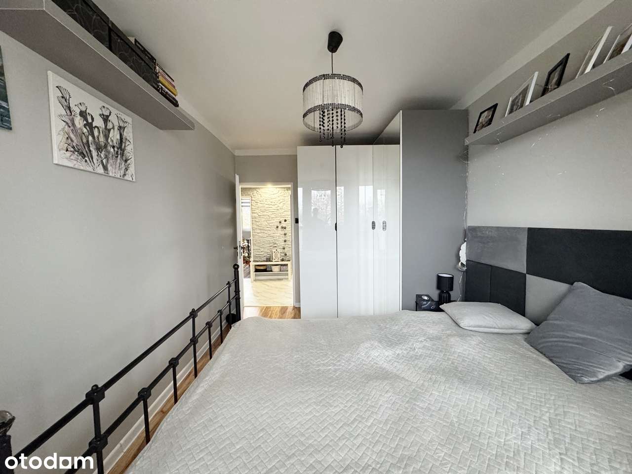 3 pokoje | 58 m² | po remoncie | klimatyzacja | gotowe do wprowadzenia-13