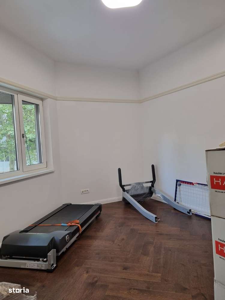 4 Camere la Parter Înalt – Ideal Locuință sau Birou - Imagine principală: 5/20