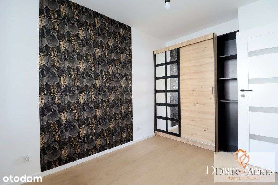 Ul.Gromskiego / Os.Staromieście / 2 Pokoje / Nowe - Pełny obrazek: 5/7