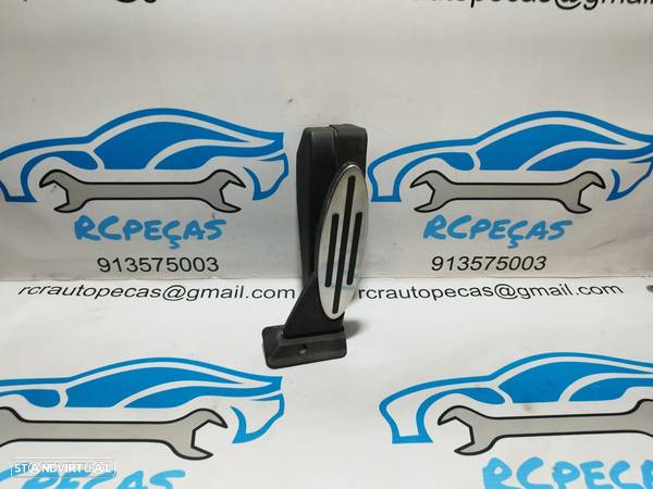 PEDAL PEDALEIRA ACELERADOR ELÉTRICO MINI 3542678659301 MINI R55 R56 R57 R58 - 5