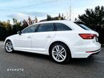 Audi A4 2.0 TDI S tronic sport - 8