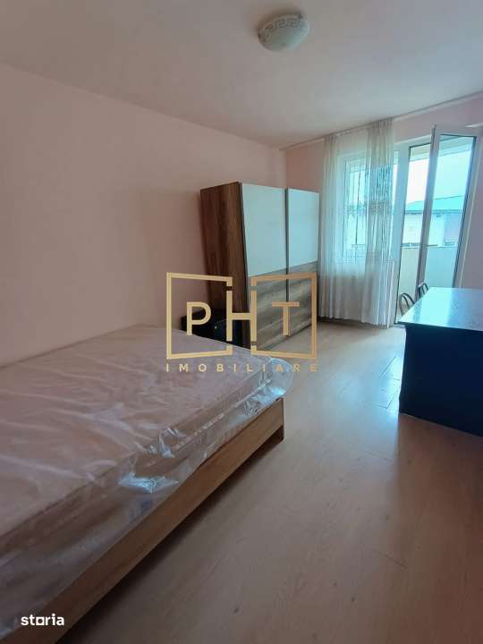 Apartament de vanzare cu 1 camera,  42 mp, zona Teilor! - Imagine principală: 5/6