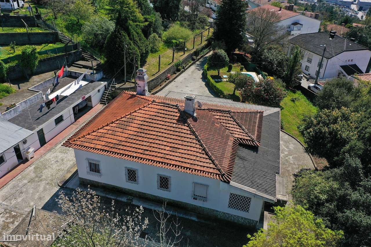 Quinta de Charme em Vila Nova de Gaia-25