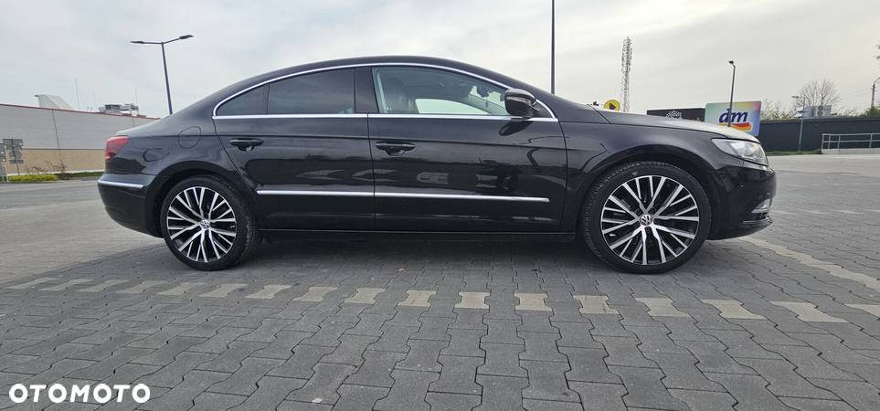 Volkswagen CC - 2