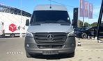 Mercedes-Benz Sprinter 317 CDI Długi 7 osobowy - 7