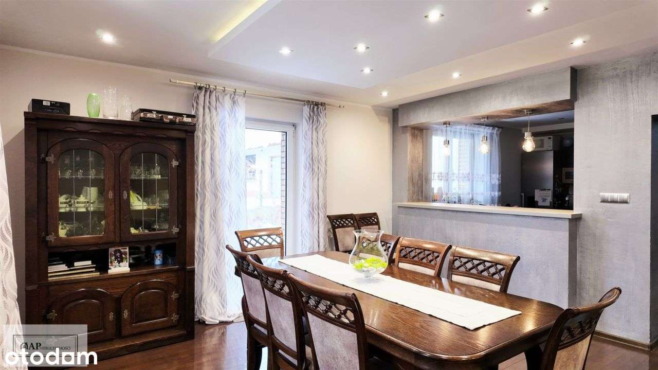 Dom ul. Parowa 160m, działka 11 ar-6