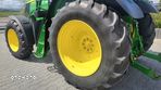 John Deere JD 6100 RC, 100 KM, I-szy właściciel, stan bdb! - 6