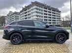 Alfa Romeo Stelvio 2.2 D Veloce Ti Q4 AT8 - 36