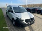 Mercedes-Benz Citan 112 CDI Furgon Ekstra Długi 3100 mm - 9