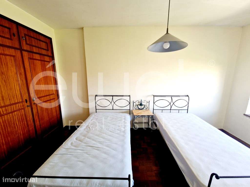 Apartamento T2, Luísa Todi, Setúbal-17