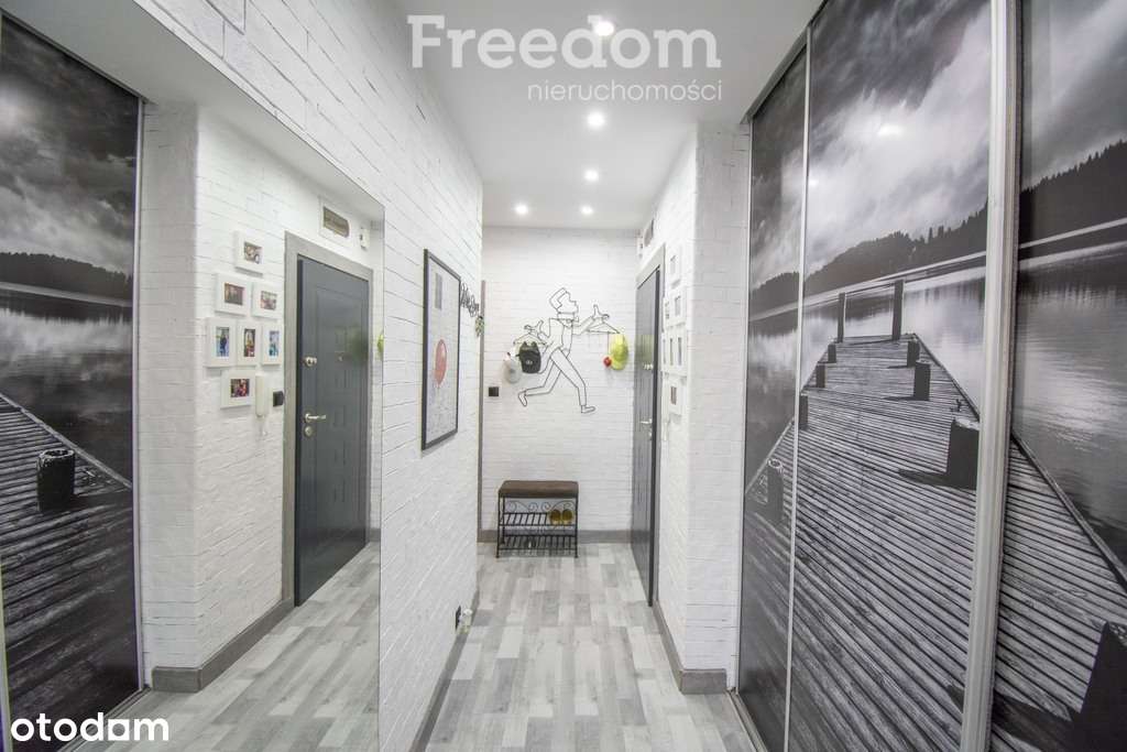 Wyjątkowe, Siemianice, Ku Słuńcu, 50m2, Ogród - Pełny obrazek: 5/20