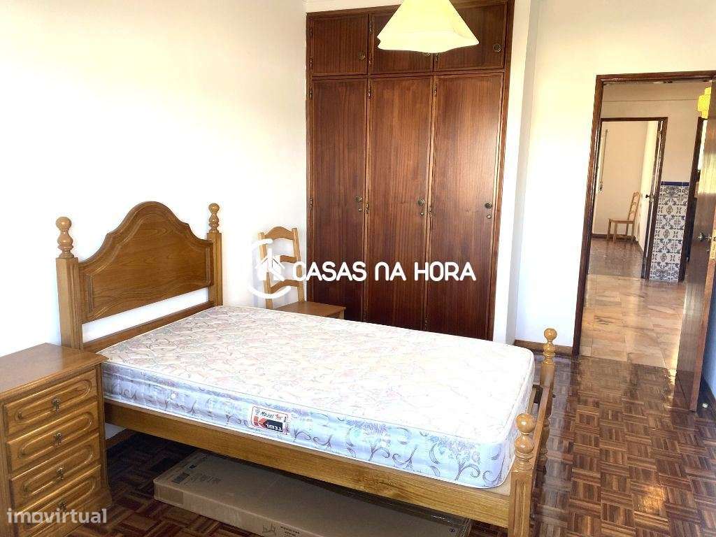 Apartamento T2 Mobilado na Charneca Caparica - Grande imagem: 5/22