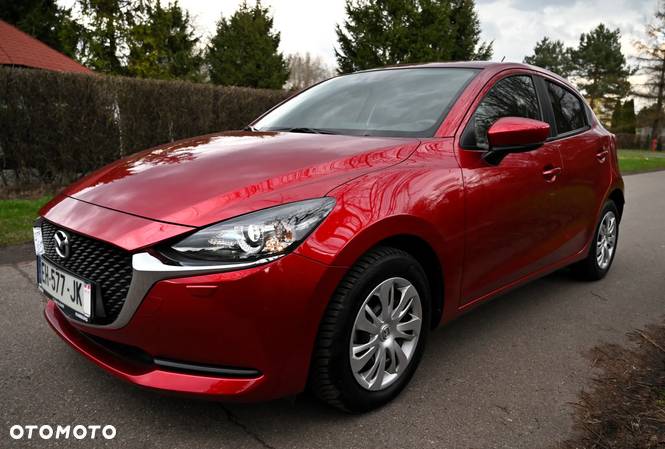 Mazda 2 - 9