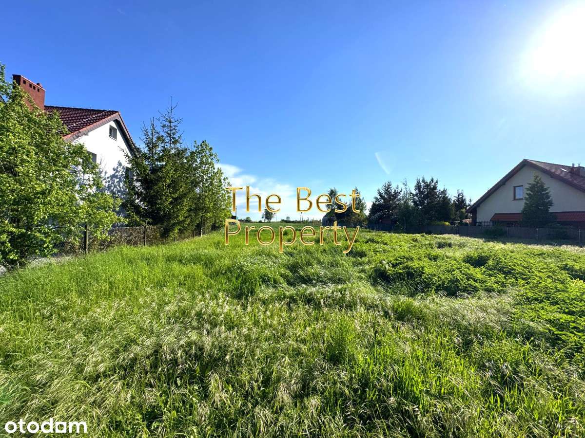 Dom, duża działka Św Katarzyna, 5 min Wrocław. - Pełny obrazek: 5/16