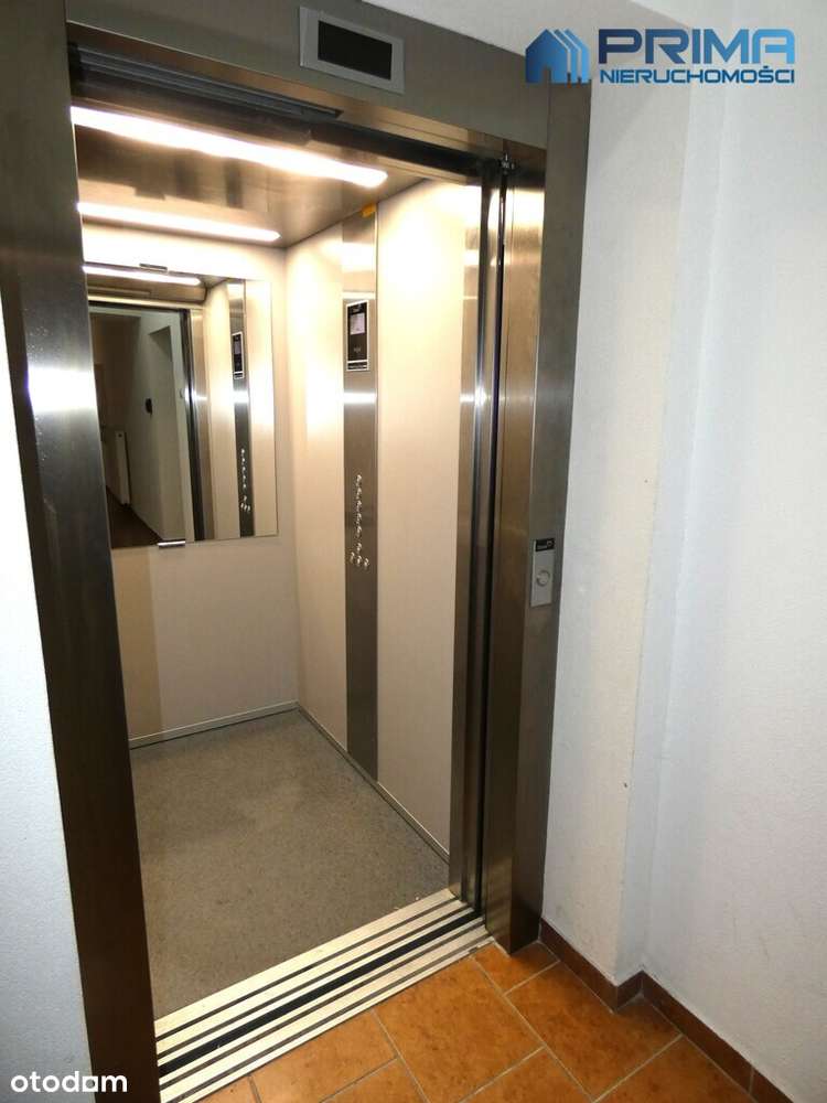 Apartament 3 pokojowy 450 m od morza !-9