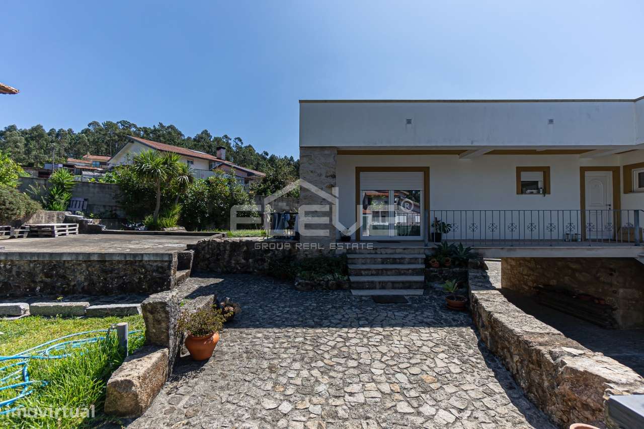 Moradia T3 Venda em Fajões,Oliveira de Azeméis-26