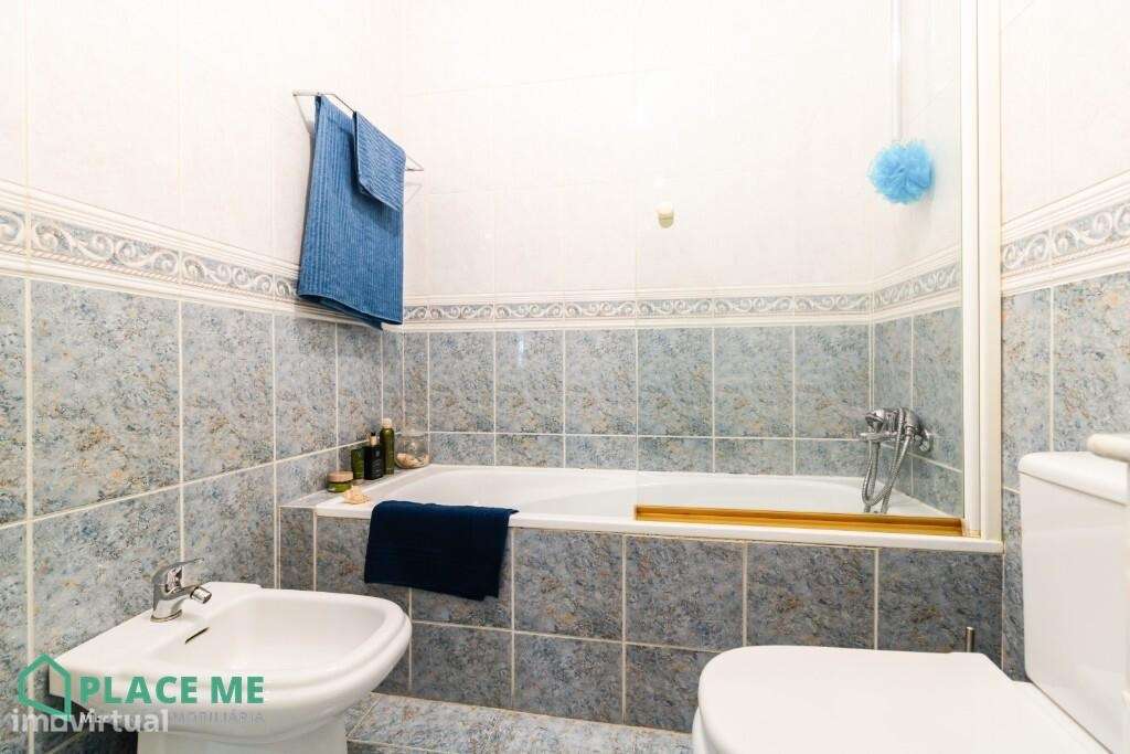 Apartamento T3 junto ao Minho Center-22